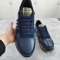 $88.00 USD Valentino Casual Shoes For Men #1433701