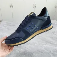 $88.00 USD Valentino Casual Shoes For Men #1433701