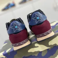 $88.00 USD Valentino Casual Shoes For Men #1433702