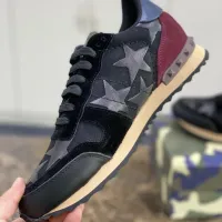 $88.00 USD Valentino Casual Shoes For Men #1433702