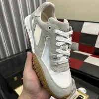 $92.00 USD Christian Dior Casual Shoes For Men #1433704