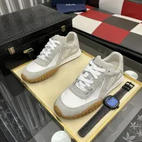 $92.00 USD Christian Dior Casual Shoes For Men #1433704