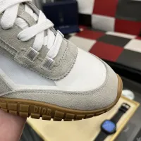 $92.00 USD Christian Dior Casual Shoes For Men #1433704