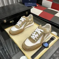 $92.00 USD Christian Dior Casual Shoes For Men #1433705