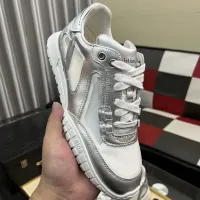 $92.00 USD Christian Dior Casual Shoes For Men #1433706