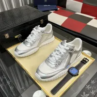 $92.00 USD Christian Dior Casual Shoes For Men #1433706