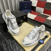 $92.00 USD Christian Dior Casual Shoes For Men #1433706