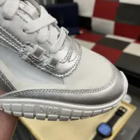 $92.00 USD Christian Dior Casual Shoes For Men #1433706