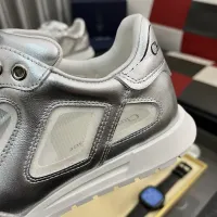 $92.00 USD Christian Dior Casual Shoes For Men #1433706