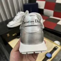 $92.00 USD Christian Dior Casual Shoes For Men #1433706