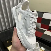 $92.00 USD Christian Dior Casual Shoes For Men #1433707