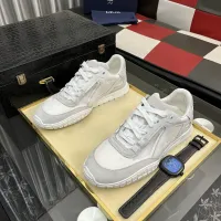$92.00 USD Christian Dior Casual Shoes For Men #1433707