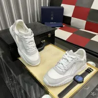 $92.00 USD Christian Dior Casual Shoes For Men #1433707