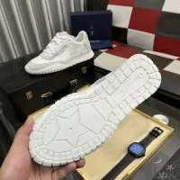 $92.00 USD Christian Dior Casual Shoes For Men #1433707