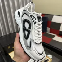 $92.00 USD Christian Dior Casual Shoes For Men #1433708