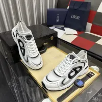 $92.00 USD Christian Dior Casual Shoes For Men #1433708