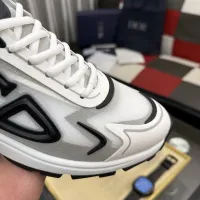 $92.00 USD Christian Dior Casual Shoes For Men #1433708
