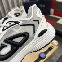 $92.00 USD Christian Dior Casual Shoes For Men #1433708