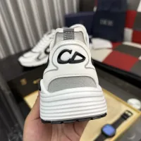 $92.00 USD Christian Dior Casual Shoes For Men #1433708