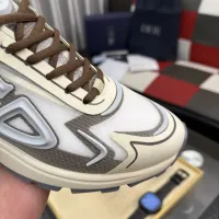 $92.00 USD Christian Dior Casual Shoes For Men #1433709