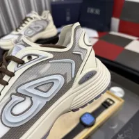 $92.00 USD Christian Dior Casual Shoes For Men #1433709