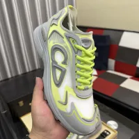 $92.00 USD Christian Dior Casual Shoes For Men #1433710