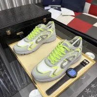 $92.00 USD Christian Dior Casual Shoes For Men #1433710