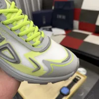 $92.00 USD Christian Dior Casual Shoes For Men #1433710