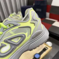 $92.00 USD Christian Dior Casual Shoes For Men #1433710