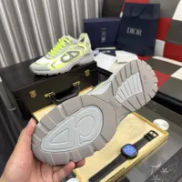 $92.00 USD Christian Dior Casual Shoes For Men #1433710