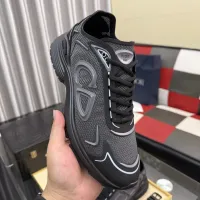 $92.00 USD Christian Dior Casual Shoes For Men #1433712