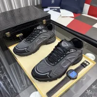 $92.00 USD Christian Dior Casual Shoes For Men #1433712
