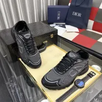 $92.00 USD Christian Dior Casual Shoes For Men #1433712
