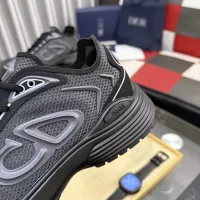 $92.00 USD Christian Dior Casual Shoes For Men #1433712