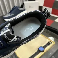 $85.00 USD Christian Dior Casual Shoes For Men #1433714