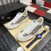$80.00 USD Christian Dior Casual Shoes For Men #1433716