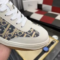 $80.00 USD Christian Dior Casual Shoes For Men #1433716