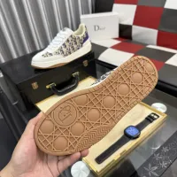 $80.00 USD Christian Dior Casual Shoes For Men #1433716