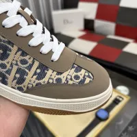 $80.00 USD Christian Dior Casual Shoes For Men #1433717