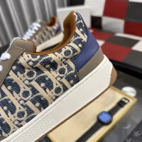 $80.00 USD Christian Dior Casual Shoes For Men #1433717
