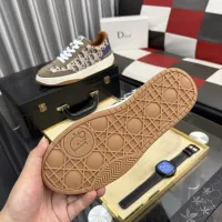 $80.00 USD Christian Dior Casual Shoes For Men #1433717