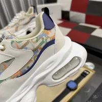 $85.00 USD Christian Dior Casual Shoes For Men #1433718