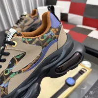 $85.00 USD Christian Dior Casual Shoes For Men #1433719