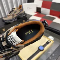 $85.00 USD Christian Dior Casual Shoes For Men #1433719