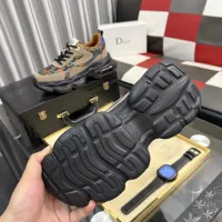 $85.00 USD Christian Dior Casual Shoes For Men #1433719