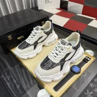 $85.00 USD Christian Dior Casual Shoes For Men #1433720