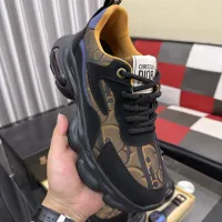 $85.00 USD Christian Dior Casual Shoes For Men #1433721