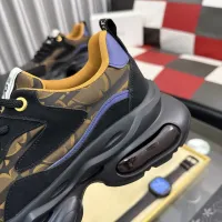 $85.00 USD Christian Dior Casual Shoes For Men #1433721