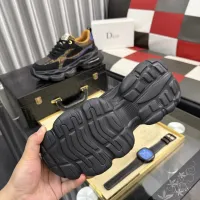 $85.00 USD Christian Dior Casual Shoes For Men #1433721