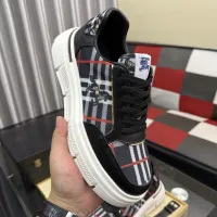 $80.00 USD Burberry Casual Shoes For Men #1433736